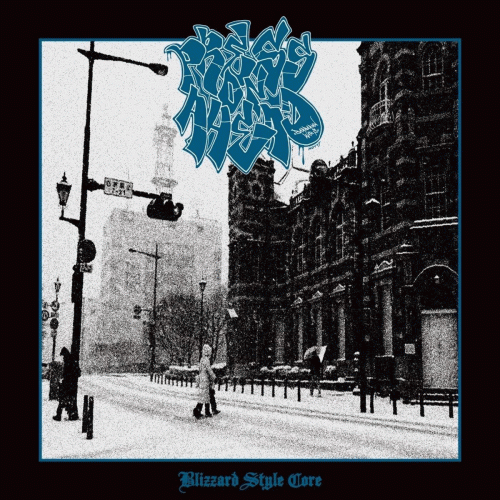 Press On Ahead : Blizzard Style Core